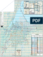 HSRSystem Map