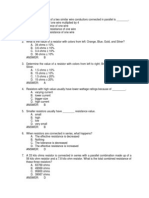 Villamor Test - 2 PDF