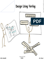 Digital Design Using Verilog