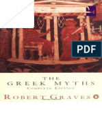 The Greek Myths