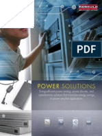 Power Solutions Guide