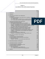 Chapter9 - Noncurrentassetsheldforsale2008 - Gripping IFRS 2008 by ICAP