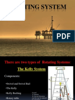 Rotating System