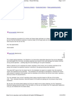 Steam Blowing - Disturbance Factor Discusstion2 PDF