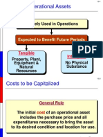 Topic 4 PP&E