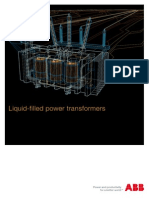 ABB Transformers