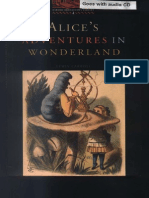 Level 2 - Alice's Adventures in Wonderland - Penguin Readers