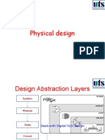 Physical Design