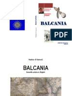 Sotirovic BALCANIA English Language Articles 2013