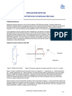 MDLX Atc App Note Pi 026