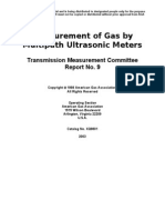 AGA-9 Revision Draft 082403