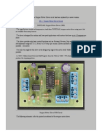 Circuit Stepper Motor Driver