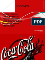 The Coca-Cola Company Final