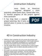 4d in Construction New