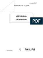 CD Pro2 User Manual