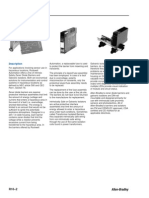 Barriers and Isolators: Accessories