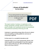 Gratitude PDF