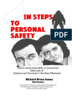 7 Steps To Personal Safety7 Steps To Personal Safety, The - Administrator PDF