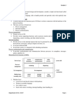 08.705 RTOS Module 3 Notes