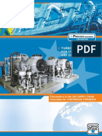 Cryostar Process Machinery PDF