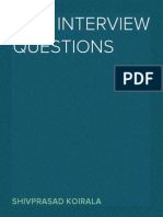 MVC Interview Questions and Answers PDF