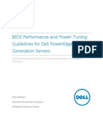 12g Bios Tuning For Performance Power PDF