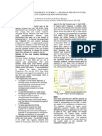 The Status of The Uk Domestic PV Market - A Review of The Impact of The Low Carbon Buildings Programme