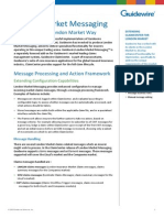 Datasheet Guidewire ClaimCenter LondonMarketMessaging PDF