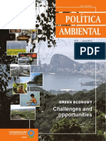 Green Economy Challenges in Brazil PDF