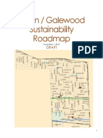 Austin/Galewood Sustainability Roadmap