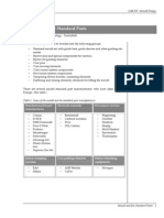 Mould Starndard Parts PDF