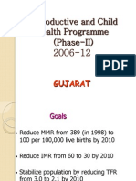 RCH - Reproductive and Child Health Part 2