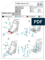 F-100C Interior S.A