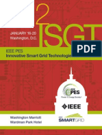 ISGT WDC Program