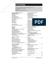 11 - Toronto Notes 2011 - Gastroenterology PDF