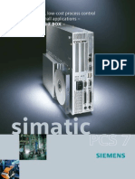 Simatic Pcs7 Box