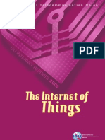 The Internet of Things 2005