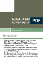 Jaitapur Nuclear Power Plant