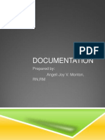 Documentation