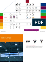 Phillips LED Retrofit Lamps