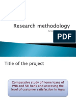 Research Methodology