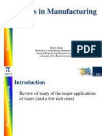 Lasers in Manufacturing2242