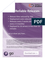 DZone - Continuous Delivery Patterns and Antipatterns in The Software Refcard PDF