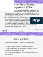 CRM 1.PPT Lecture