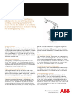 ROB0206EN - A - IRB 460 Data Sheet