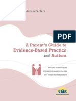 Nac Parent Manual