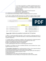 Biotechnology Quiz