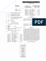 12) United States Patent: Declercq Et A