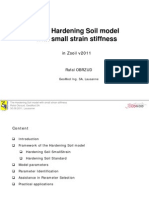 ZSoilDay2011 HSmodels-Course v3.1