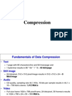 Compression